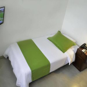 Budget Single Room